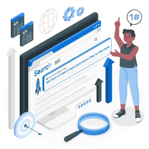 Que es SEO, estrategia de posicionamiento